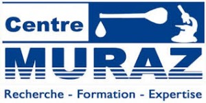 Centre Muraz logo