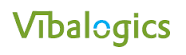 Vibalogics logo